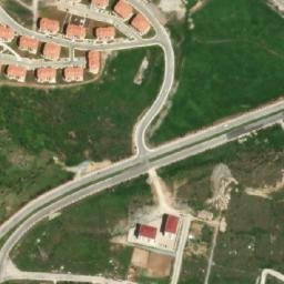 Drone Görünümü