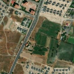 Drone Görünümü