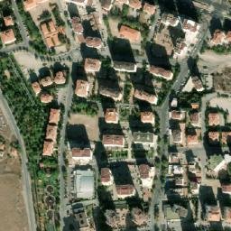 Drone Görünümü
