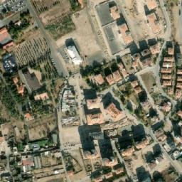 Drone Görünümü