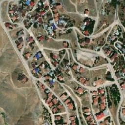 Drone Görünümü