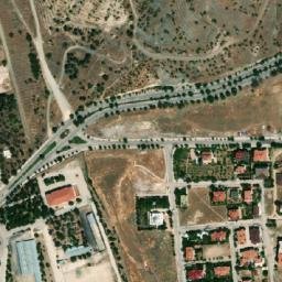 Drone Görünümü