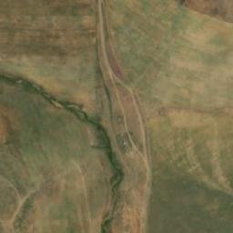 Satellite imagery of Gora Meydanlekit, AZ