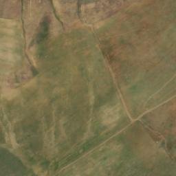 Satellite imagery of Gora Meydanlekit, AZ