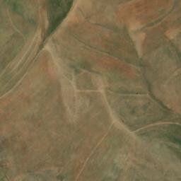 Satellite imagery of Gora Meydanlekit, AZ