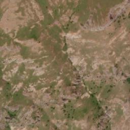 Satellite imagery of Sığnasaq Dağı, AZ