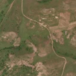 Satellite imagery of Mula Dağı, AZ