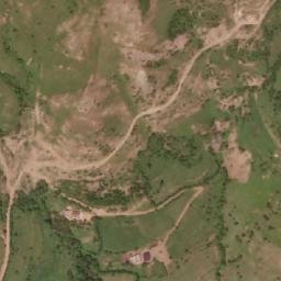 Satellite imagery of Mula Dağı, AZ