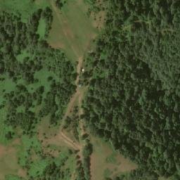 Satellite imagery of Boblaband Dağı, AZ