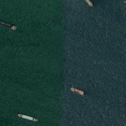 Satellite imagery of Ilsu-gak, KP