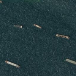 Satellite imagery of Ilsu-gak, KP