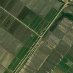 Satellite imagery of Chŏdo-gak, KP
