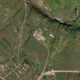 Satellite imagery of Yŏldu-bawi, KP