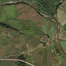 Satellite imagery of Yŏldu-bawi, KP