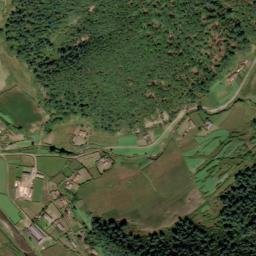Satellite imagery of Yŏldu-bawi, KP