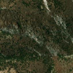 Satellite imagery of Samsŏnamjari-gogae, KP