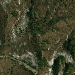 Satellite imagery of Samsŏnamjari-gogae, KP