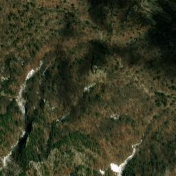 Satellite imagery of Samsŏnamjari-gogae, KP