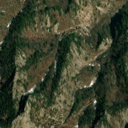 Satellite imagery of Kom-bawi, KP