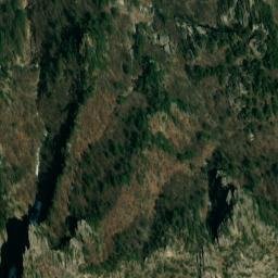 Satellite imagery of Kom-bawi, KP