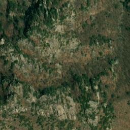 Satellite imagery of Kom-bawi, KP