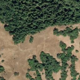 Satellite imagery of Burnt Ridge, US