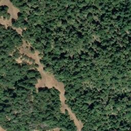 Satellite imagery of Burnt Ridge, US