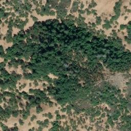 Satellite imagery of Kitty Ridge, US