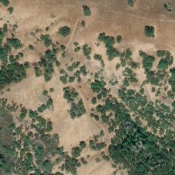 Satellite imagery of Kitty Ridge, US