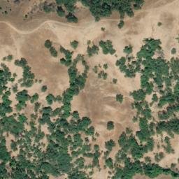 Satellite imagery of Kitty Ridge, US