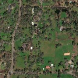 Satellite imagery of Greenstone Mine, US