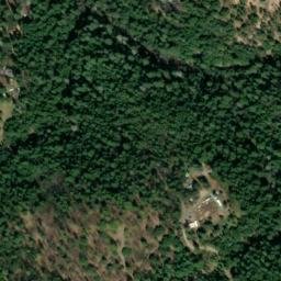 Satellite imagery of Diamond Springs Quarry, US