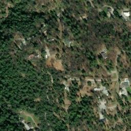 Satellite imagery of Diamond Springs Quarry, US
