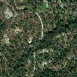Satellite imagery of Diamond Springs Quarry, US