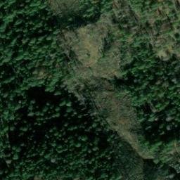 Satellite imagery of Marshall Mine, US