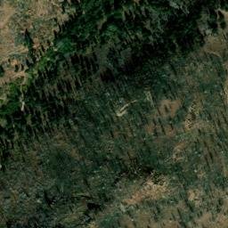 Satellite imagery of Morningstar Mine, US