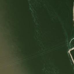 Satellite imagery of J 323 — NGS JC1176 — St. Louis, US, US