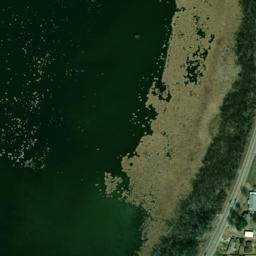 Satellite imagery of W 146 — NGS JC0014 — Madison County, US, US