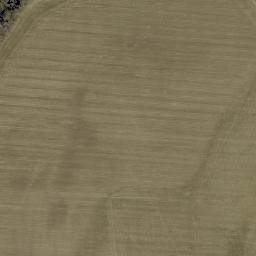 Satellite imagery of Cedar Bluff, US