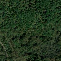 Satellite imagery of Shoals Mine, US