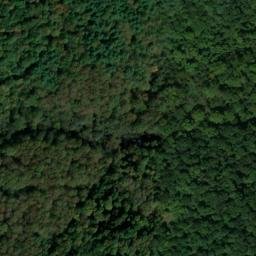 Satellite imagery of Shoals Mine, US