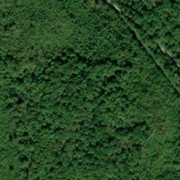 Satellite imagery of Periscope Ridge, US