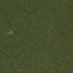 Satellite imagery of Lynn Divide, US