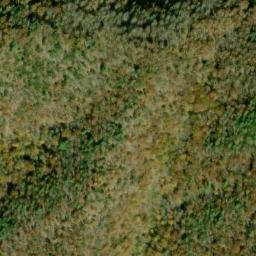 Satellite imagery of Hog Ridge, US