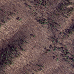 Satellite imagery of Middle Ridge, US