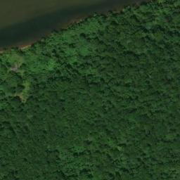 Satellite imagery of Chapmans Point, US