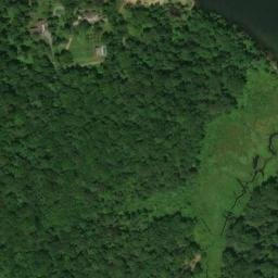 Satellite imagery of Chapmans Point, US