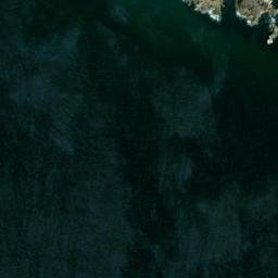Satellite imagery of Ponta do Mexilhoeira, PT