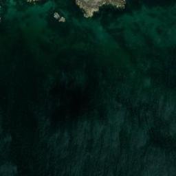 Satellite imagery of Boca do Inferno, PT