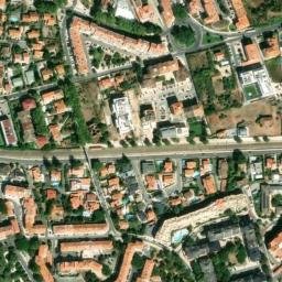 Satellite imagery of Quinta Do Lameiro, PT